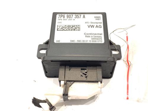 Used Lights ECU Lights ECU SKODA OCTAVIA III Combi (5E5, 5E6) 2.0 TDI (150 hp) 39300119 39300119