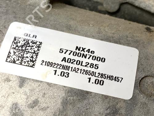 Steering rack HYUNDAI TUCSON (NX4E, NX4A) 1.6 T-GDI HTRAC | BP39307536M22 - Image 9
