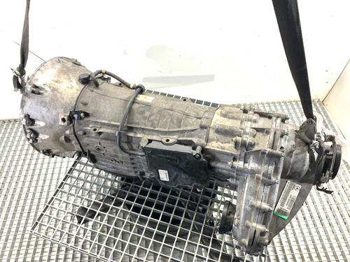 Gearbox MERCEDES-BENZ M-CLASS (W166) ML 350 BlueTEC 4-matic (166.024, 166.023) | BP39326054M3 - Image 7