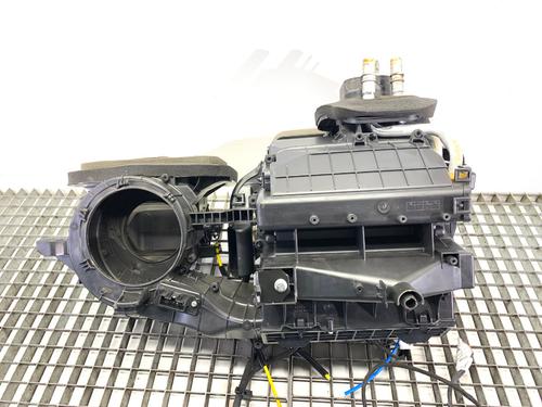 Heater matrix CITROËN JUMPER II Platform/Chassis 2.0 BlueHDi 130 | BP39318258M63 - Image 2