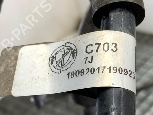 Pipe PEUGEOT BOXER Bus 2.0 BlueHDi 130 | BP39359231M125 - Image 9