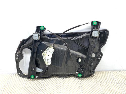 Front left window mechanism VW PASSAT B7 (362) 2.0 TDI | BP39302698C22 - Image 2