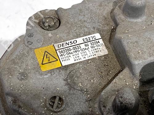 AC compressor TOYOTA RAV 4 IV (_A4_) 2.5 Hybrid 4WD (AVA44_) | BP39315134M34 - Image 4