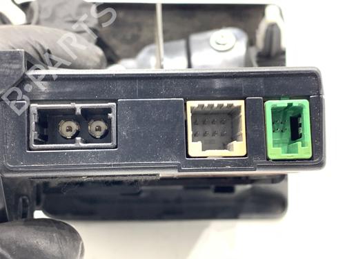 Electronic module MAZDA CX-5 (KE, GH) 2.0 AWD (KEEAW) | BP39298250M83 - Image 3
