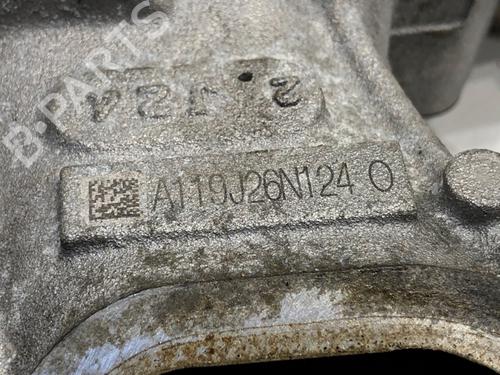 Intake manifold MAZDA 3 Hatchback (BP) SKYACTIV-X M Hybrid (BP2H) | BP39343900M70 - Image 4