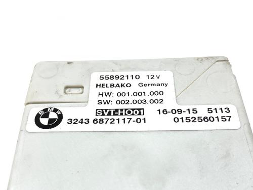 Electronic module BMW 5 Touring (F11) 535 d xDrive | BP39363757M83 - Image 3