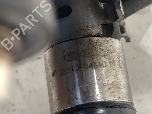 Injection rail HYUNDAI i30 (PDE, PD, PDEN) 1.0 T-GDI | BP39372941M98 - Image 4