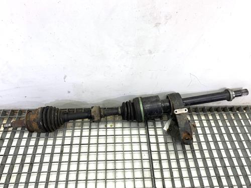 Right front driveshaft MITSUBISHI ECLIPSE CROSS (GK_, GL_) 1.5 T-Mivec | BP39336902M39 - Image 2