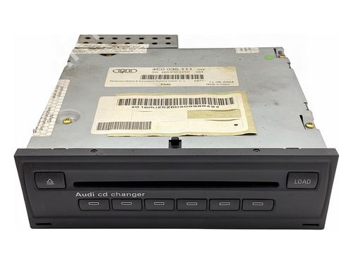 electronic-module-audi-a6-c6-4f2-2004-2005-2006-2007-2008-2009-2010-2011-39360245 main image