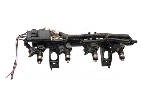 Used Injection rail Injection rail 39372069 39372069