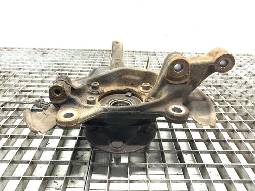 Left front steering knuckle MAZDA CX-3 (DK) 2.0 SKYACTIV-G (DK5W, DK6W) | BP39340644M25 - Image 4
