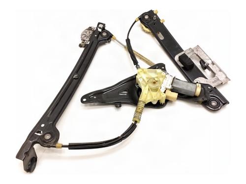 Used Rear right window mechanism Rear right window mechanism BMW 6 Gran Coupe (F06) 640 d xDrive (313 hp) 40521992 40521992