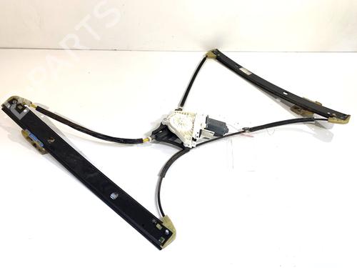 Used Front right window mechanism Front right window mechanism 39333436 39333436