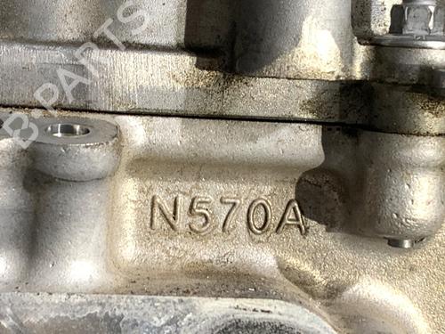 Cylinder head FORD USA MUSTANG Coupe 2.3 EcoBoost (P8T) | BP40490247M5 - Image 12