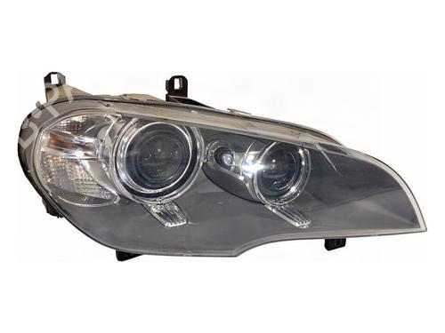 Used Right headlight Right headlight BMW X5 (E70) xDrive 40 d (306 hp) 39970691 39970691