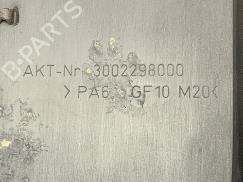 Upper protection AUDI Q7 (4LB) 4.2 TDI quattro | BP39290903M93  - Image 5