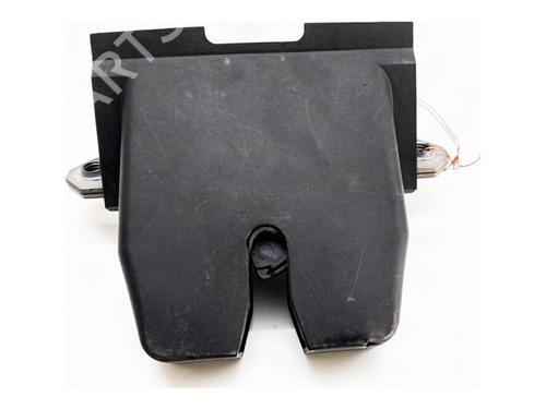 Used Tailgate lock Tailgate lock 39628458 39628458