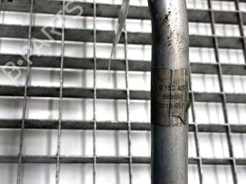 AC pipe BMW X6 (E71, E72) xDrive 35 i | BP39317726M126 - Image 6