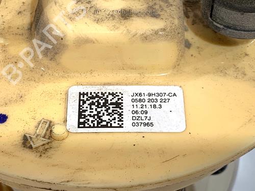 Fuel pump FORD FOCUS IV Turnier (HP) 2.0 EcoBlue | BP39329174M76 - Image 4