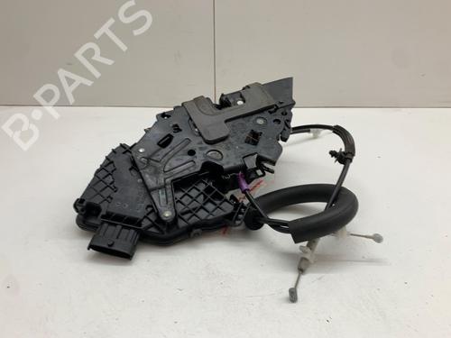 Front left lock JAGUAR XJ (X351) 3.0 SCV6 | BP39362969C98 - Image 2