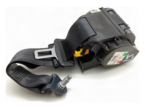 Used Rear left seatbelt Rear left seatbelt CITROËN C3 AIRCROSS II (2R_, 2C_) 1.2 PureTech 110 (2RHNZB, 2RHNZW, 2RHNPX, 2RHNPJ) (110 hp) 40522393 40522393