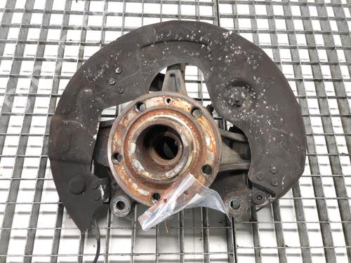 Used Right front steering knuckle Right front steering knuckle PEUGEOT 308 SW II (LC_, LJ_, LR_, LX_, L4_) 2.0 GT HDi 180 / BlueHDi 180 (181 hp) 39279994 39279994