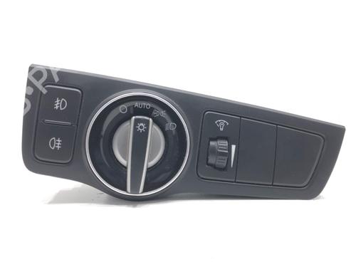 headlight-switch-hyundai-i40-i-vf-2012-2013-2014-2015-2016-2017-2018-2019-39276810 main image