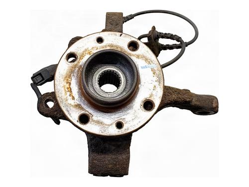 Used Left front steering knuckle Left front steering knuckle 39377461 39377461