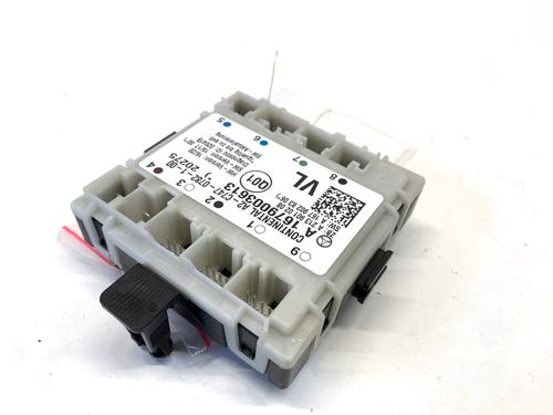 Used Electronic module Electronic module MERCEDES-BENZ GLE (V167) GLE 300 d 4-matic (167.119) (245 hp) 39335822 39335822