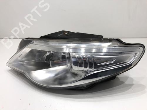 Venstre forlygte VW PASSAT CC B6 (357) 2.0 TDI | BP39343288C28 - Image 2