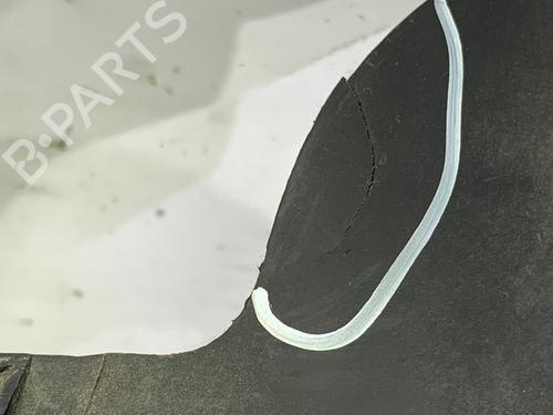 Frontplade/Frontkurv FIAT PANDA (169_) 1.1 (169.AXA1A) | BP39293513C72 - Image 3