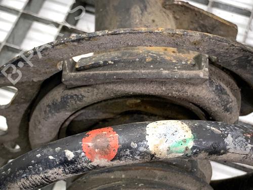 Right front shock absorber FORD S-MAX (CJ, WA6) 2.0 TDCi | BP39343528M17 - Image 4
