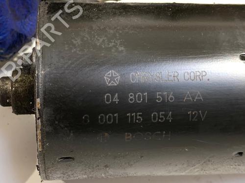 Starter CHRYSLER 300C (LX, LE) 3.0 CRD | BP39322560M8  - Image 5