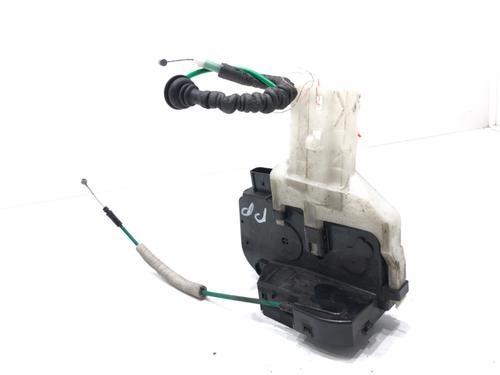 Used Front right lock Front right lock 39283939 39283939