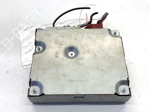 Electronic module AUDI A3 Limousine (8VS, 8VM) 2.0 TFSI quattro | BP39322550M83 - Image 2