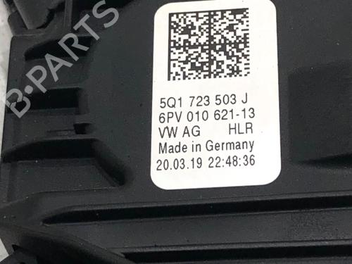 Pedal VW T-ROC (A11, D11) 1.5 TSI 4motion | BP39283066I4 - Image 4