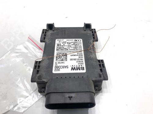 Used Electronic module Electronic module BMW X5 (G05, F95) xDrive M 50 d (400 hp) 39340260 39340260