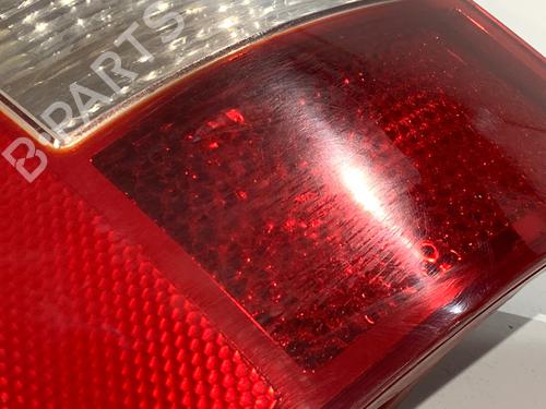 Left taillight AUDI A4 B6 (8E2) 1.9 TDI | BP39643259C34 - Image 2