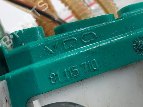 Fuel pump AUDI A8 D3 (4E2, 4E8) 4.0 TDI quattro | BP39289313M76 - Image 4