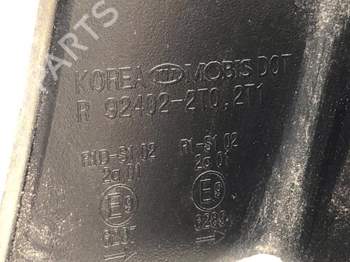 Right taillight KIA OPTIMA (FSGDS6B) 1.7 CRDi | BP39320765C35 - Image 5