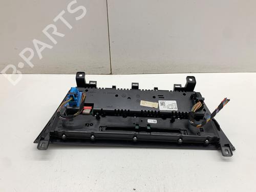 Climate control BMW 6 Gran Coupe (F06) 640 d xDrive | BP40068675I5 - Image 2