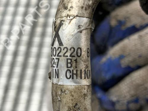 AC pipe RENAULT KOLEOS I (HY_) 2.0 dCi (HY0K) | BP39326315M126 - Image 5