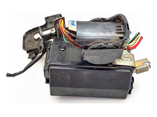 Used Fuse box Fuse box NISSAN MICRA V (K14) 0.9 IG-T (90 hp) 40276854 40276854
