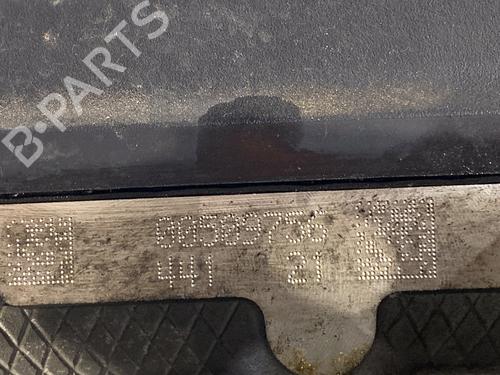Cylinder head MITSUBISHI ASX (GA_W_) 1.6 MIVEC (GA1W) | BP40115447M5 - Image 7