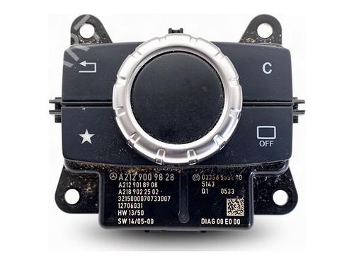 switch-mercedes-benz-e-class-w212-2009-2010-2011-2012-2013-2014-2015-2016-39602966 main image