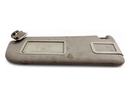 Used Left sun visor Left sun visor AUDI A6 C6 Avant (4F5) 2.7 TDI (163 hp) 40489547 40489547