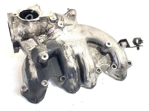 Intake manifold AUDI A4 B7 Avant (8ED) 2.0 TDI | BP39373196M70 - Image 3