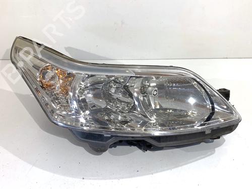 Used Right headlight Right headlight 39346261 39346261