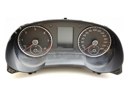 Used Instrument cluster Instrument cluster VW SHARAN (7N1, 7N2) 2.0 TDI (140 hp) 39355388 39355388
