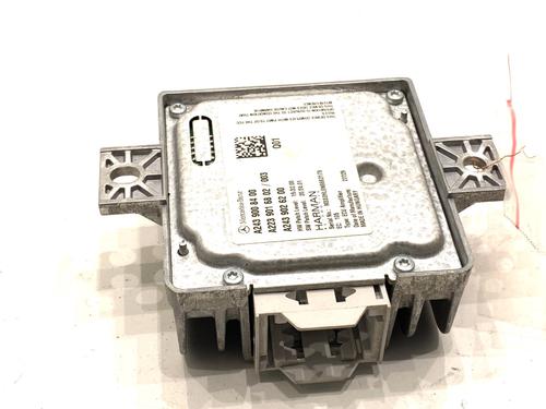 Electronic module MERCEDES-BENZ SPRINTER 3,5-t Van (B907, B910) eSPRINTER (910.633) | BP39336992M83 - Image 2